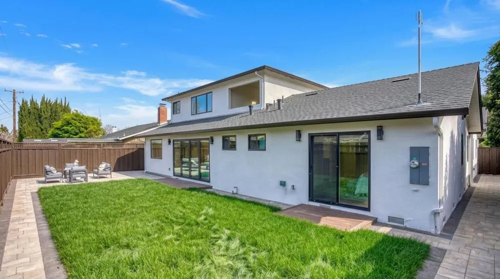1705 Curtner Avenue San Jose, CA 95125