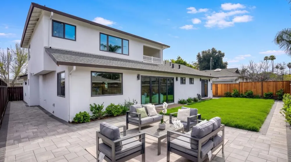1705 Curtner Avenue San Jose, CA 95125