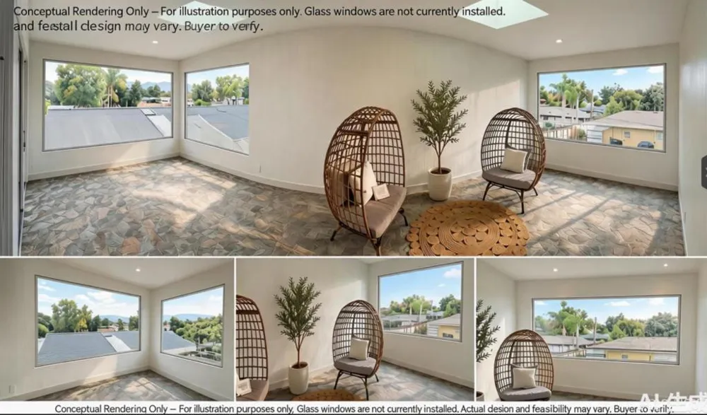 1705 Curtner Avenue San Jose, CA 95125
