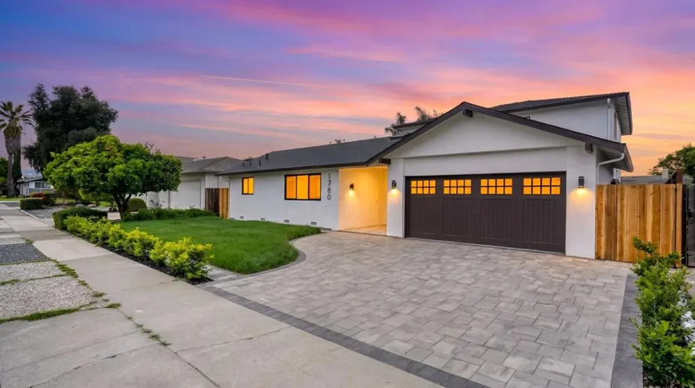 1705 Curtner Avenue San Jose, CA 95125