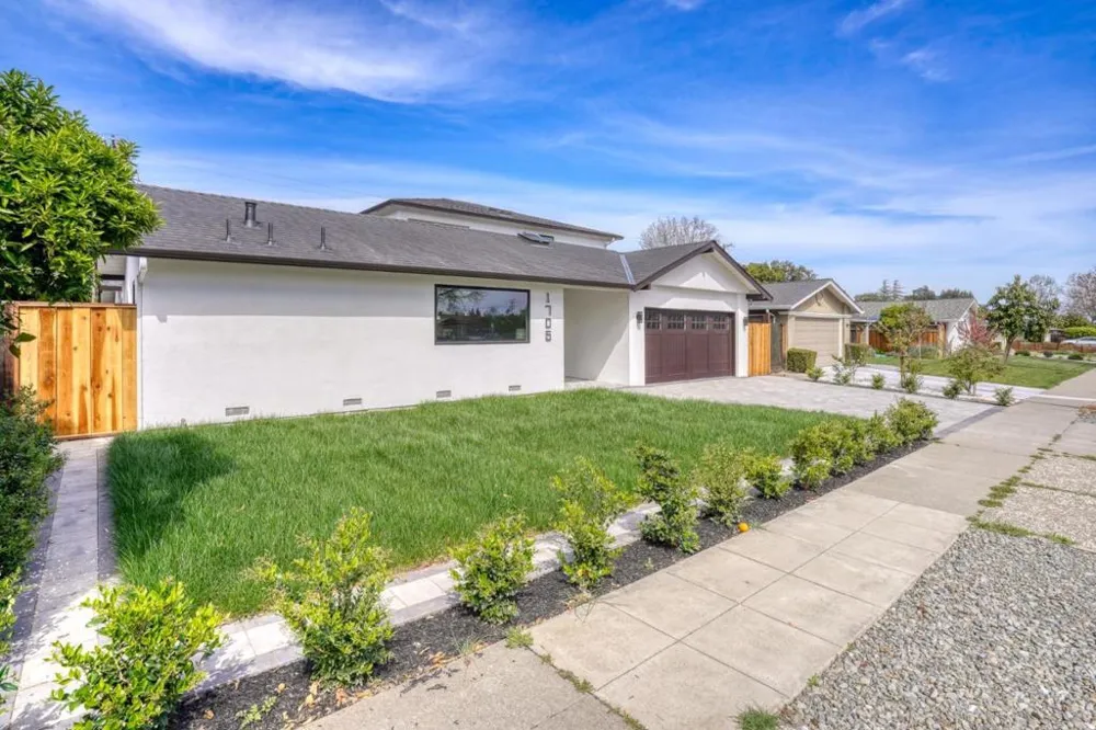 1705 Curtner Avenue San Jose, CA 95125