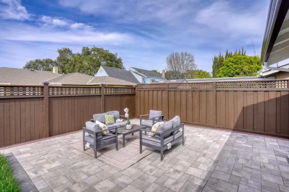 1705 Curtner Avenue San Jose, CA 95125