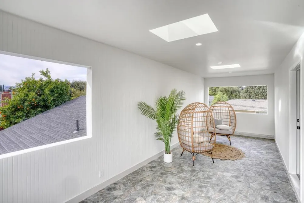 1705 Curtner Avenue San Jose, CA 95125