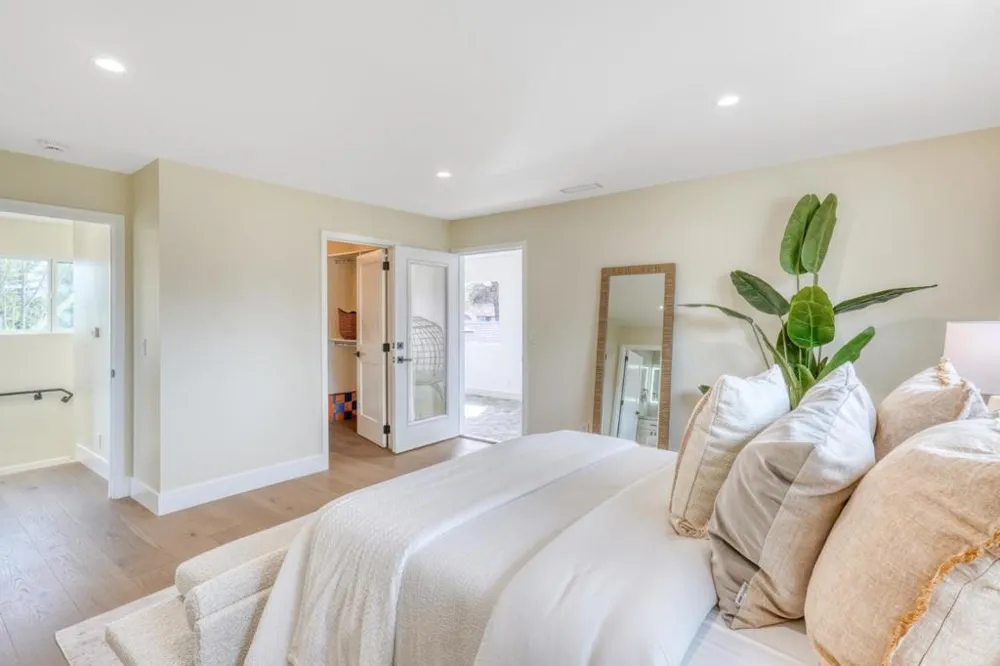 1705 Curtner Avenue San Jose, CA 95125