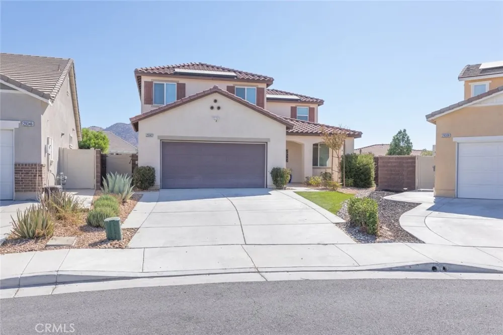 29342 Sword Fern Lake Elsinore, CA 92530
