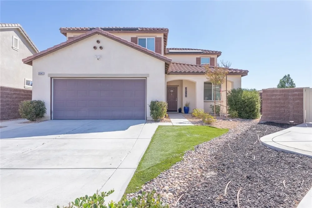 29342 Sword Fern Lake Elsinore, CA 92530