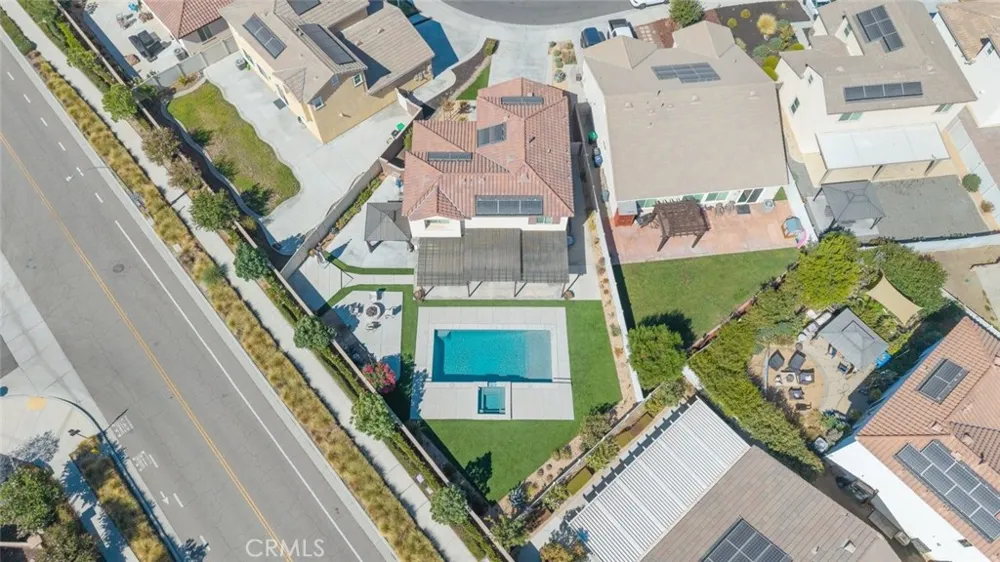 29342 Sword Fern Lake Elsinore, CA 92530