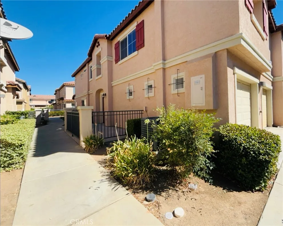 15627 Lasselle #49 Moreno Valley, CA 92551