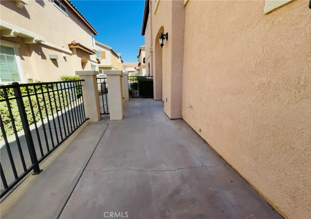 15627 Lasselle #49 Moreno Valley, CA 92551
