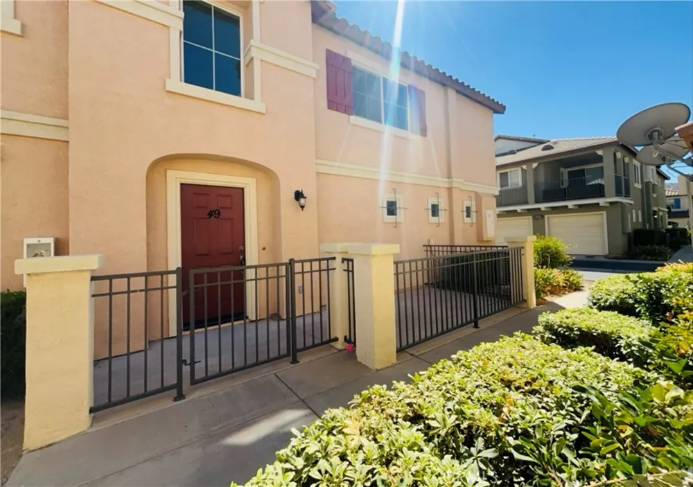 15627 Lasselle #49 Moreno Valley, CA 92551