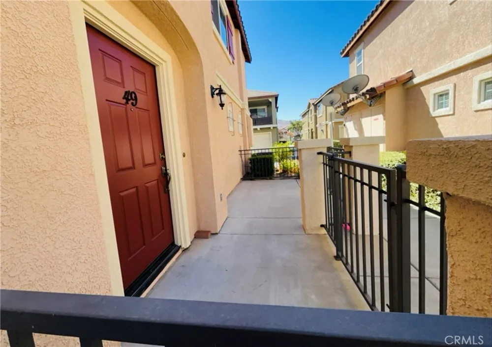 15627 Lasselle #49 Moreno Valley, CA 92551