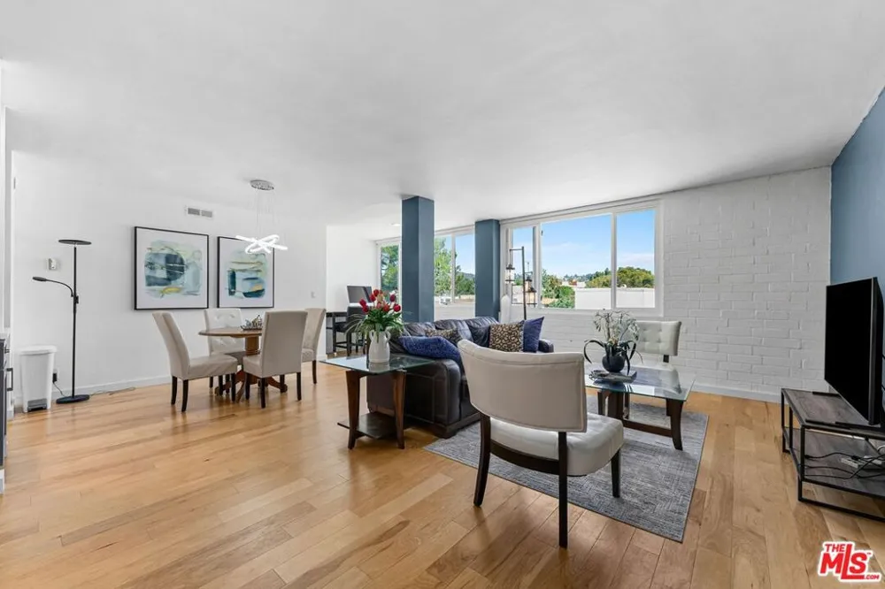 540 Kelton Avenue #501 Los Angeles, CA 90024