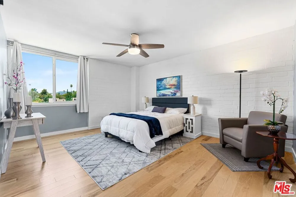 540 Kelton Avenue #501 Los Angeles, CA 90024