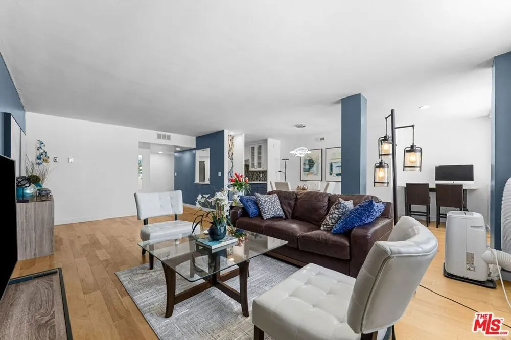 540 Kelton Avenue #501 Los Angeles, CA 90024
