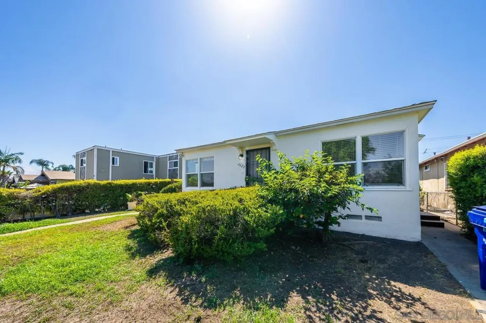 3626 Highland Ave San Diego, CA 92105