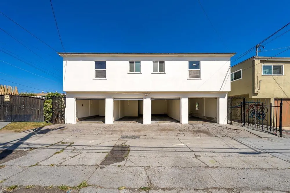 3626 Highland Ave San Diego, CA 92105