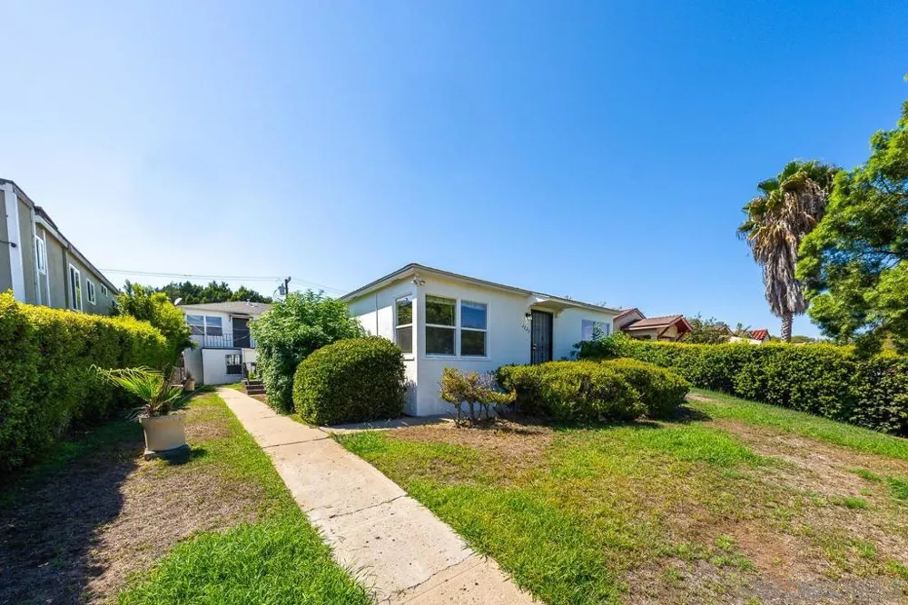3626 Highland Ave San Diego, CA 92105