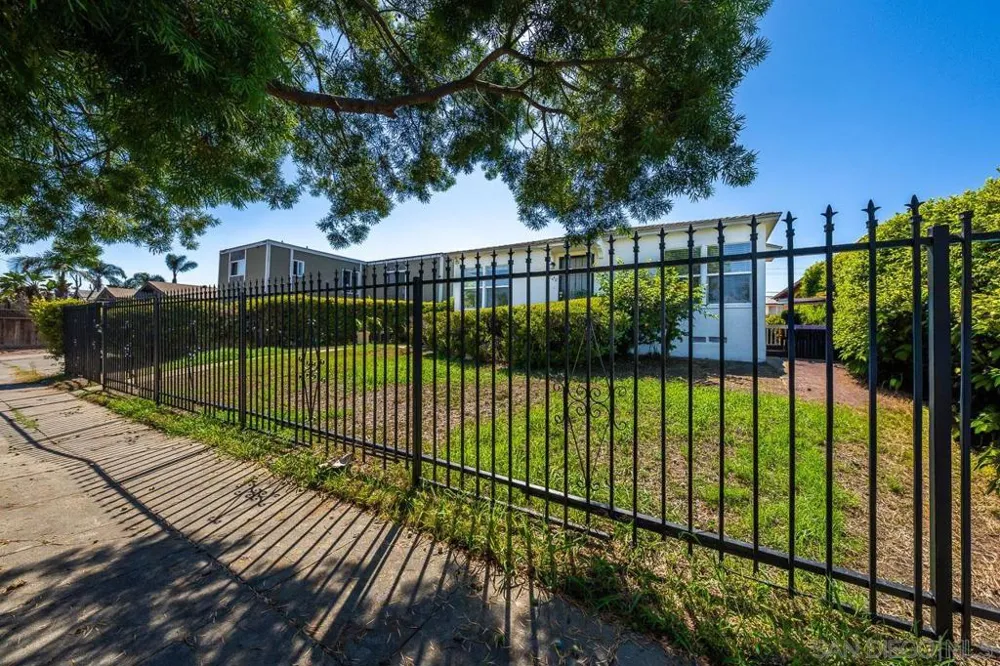 3626 Highland Ave San Diego, CA 92105