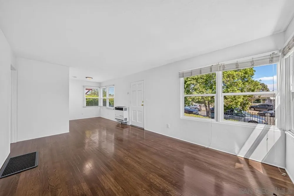 3626 Highland Ave San Diego, CA 92105