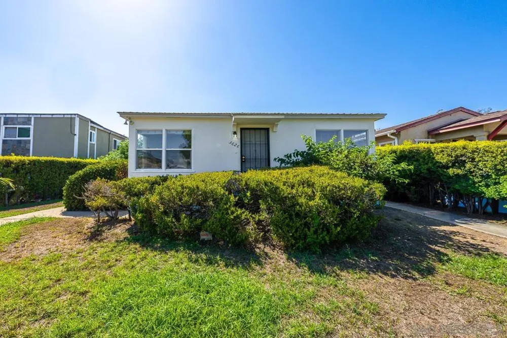 3626 Highland Ave San Diego, CA 92105