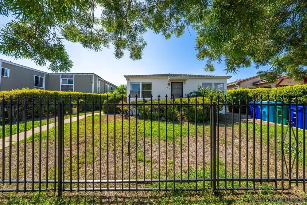 3626 Highland Ave San Diego, CA 92105