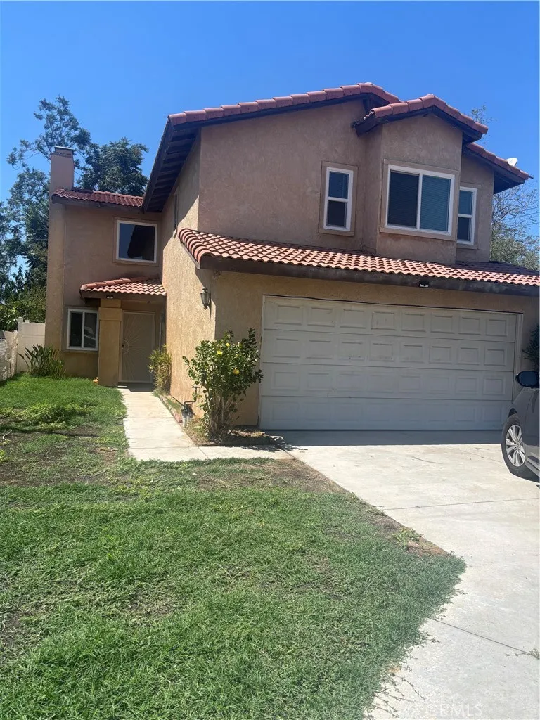 7556 Villa Highland, CA 92346