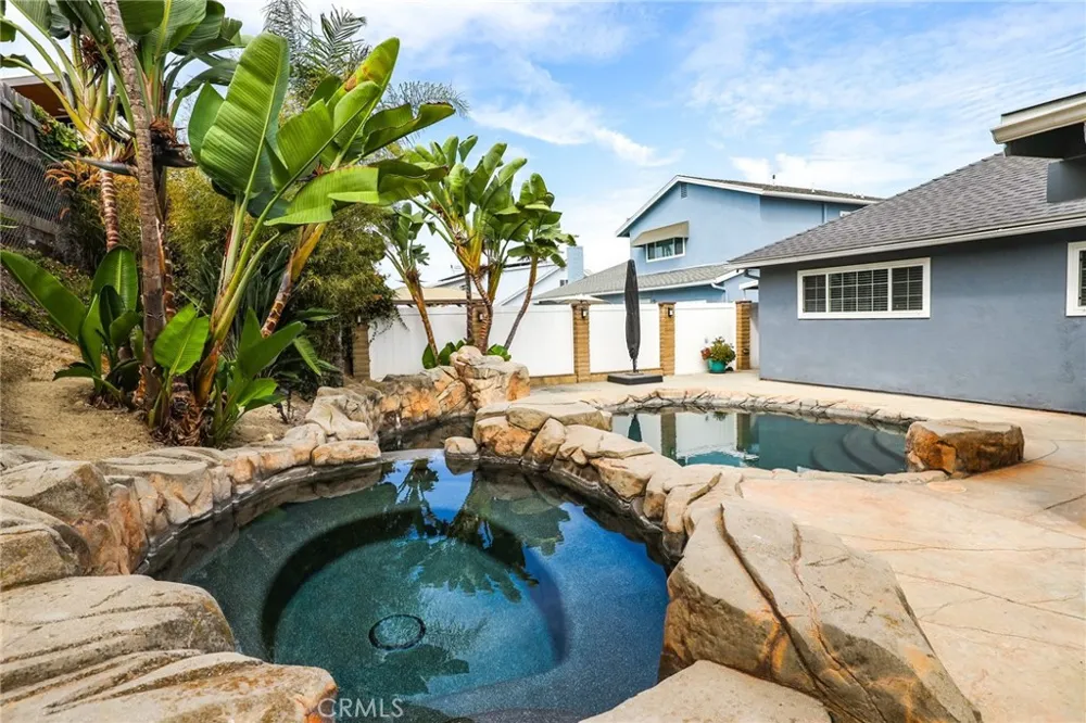 25221 Tasman Rd Laguna Hills, CA 92653