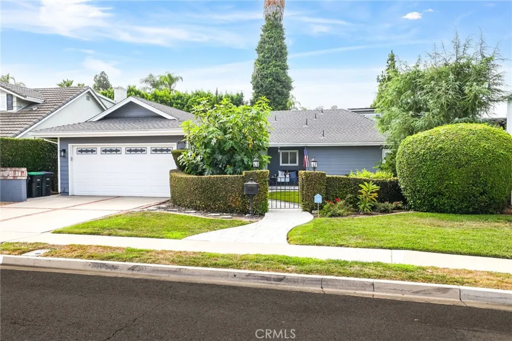 25221 Tasman Rd Laguna Hills, CA 92653