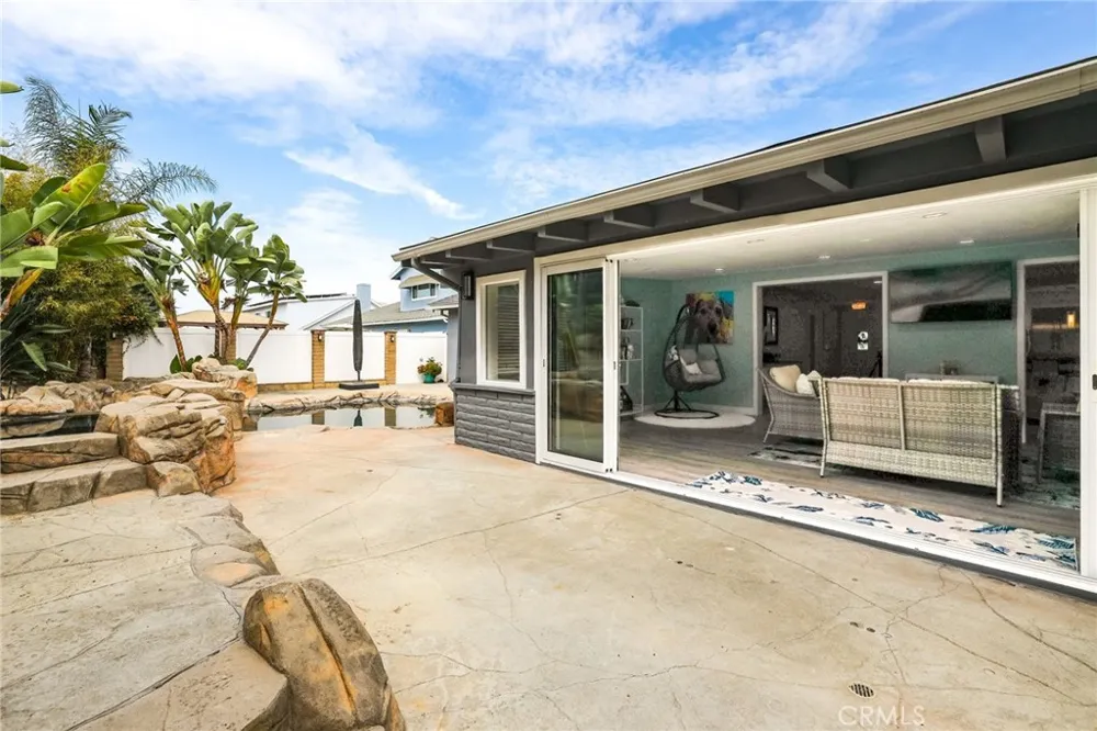 25221 Tasman Rd Laguna Hills, CA 92653