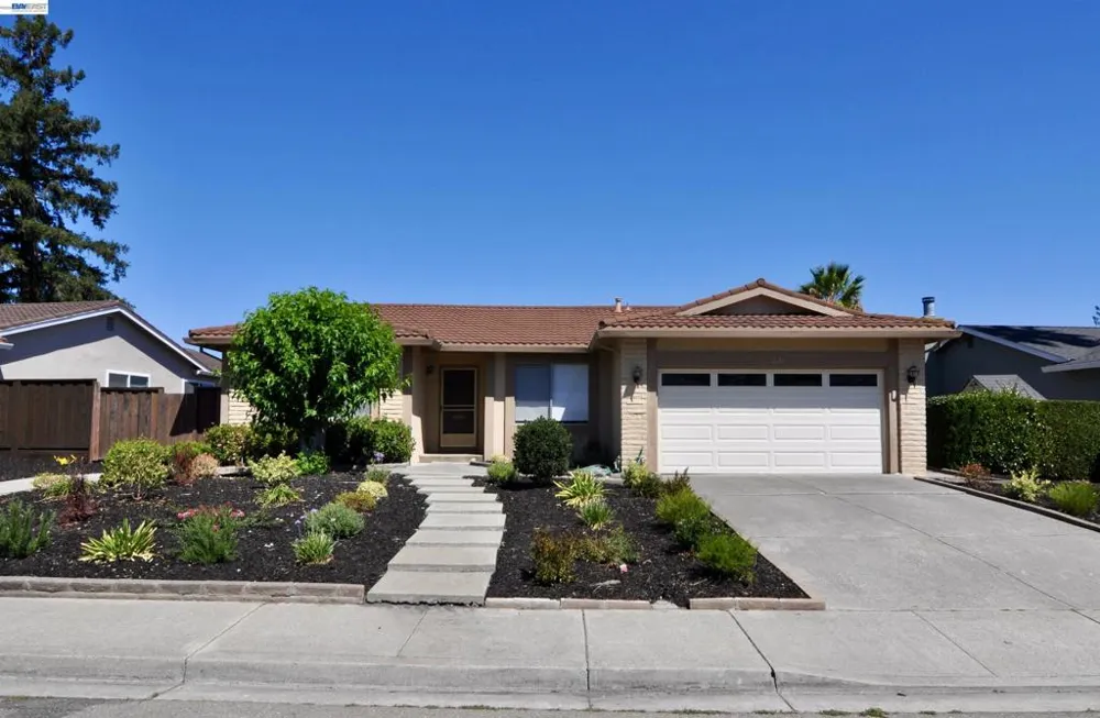 274 Ludlow Pl San Ramon, CA 94583