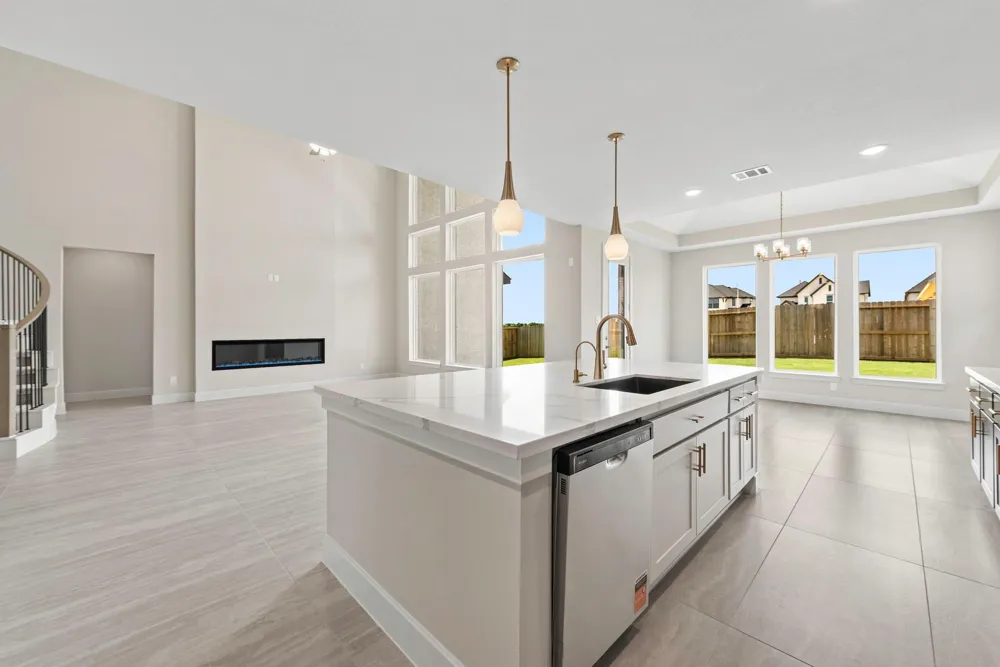 818 Caballos Drive League City, TX 77546