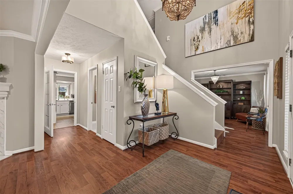 2102 Augusta Drive League City, TX 77573