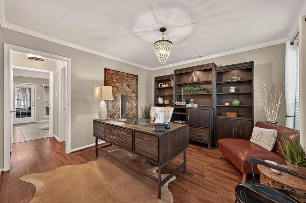 2102 Augusta Drive League City, TX 77573