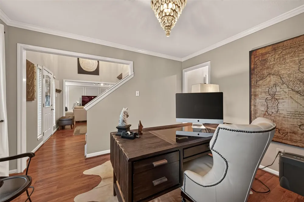 2102 Augusta Drive League City, TX 77573