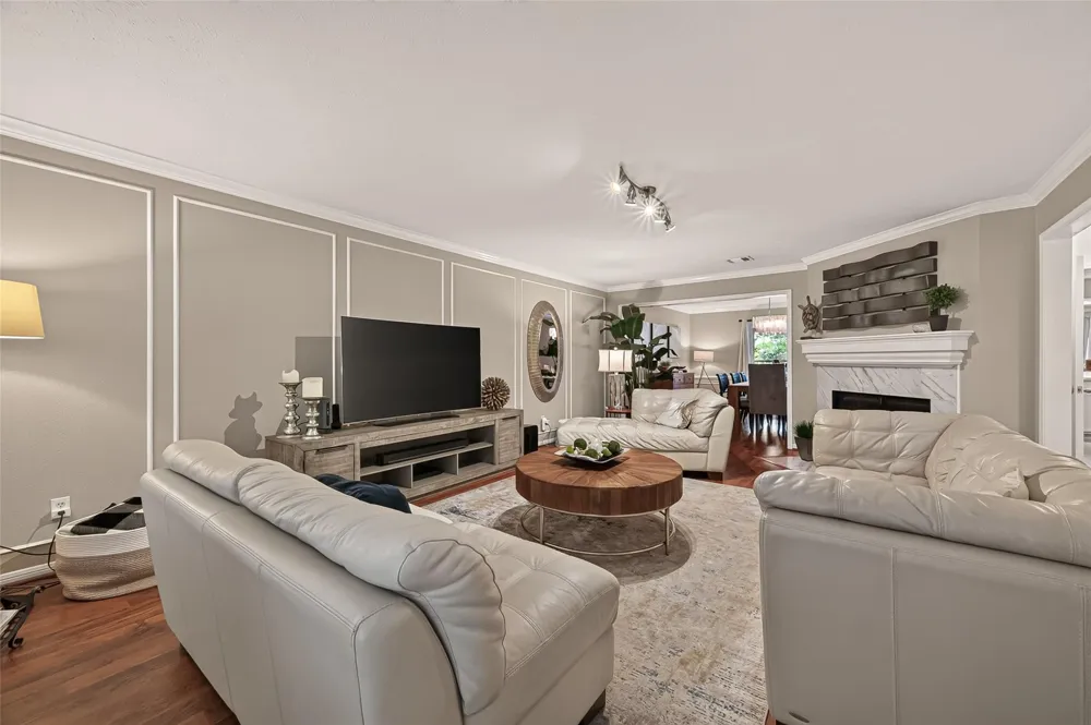 2102 Augusta Drive League City, TX 77573
