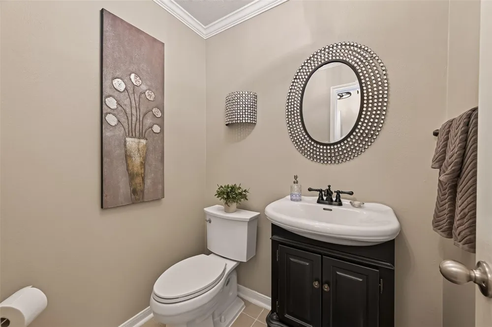 2102 Augusta Drive League City, TX 77573