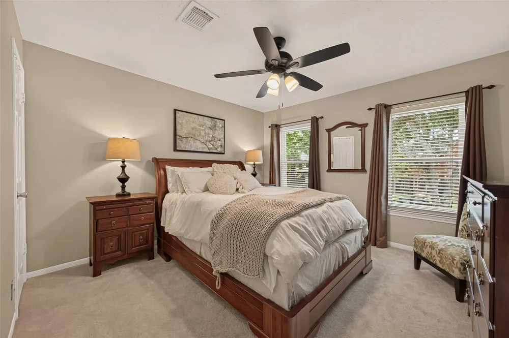 2102 Augusta Drive League City, TX 77573
