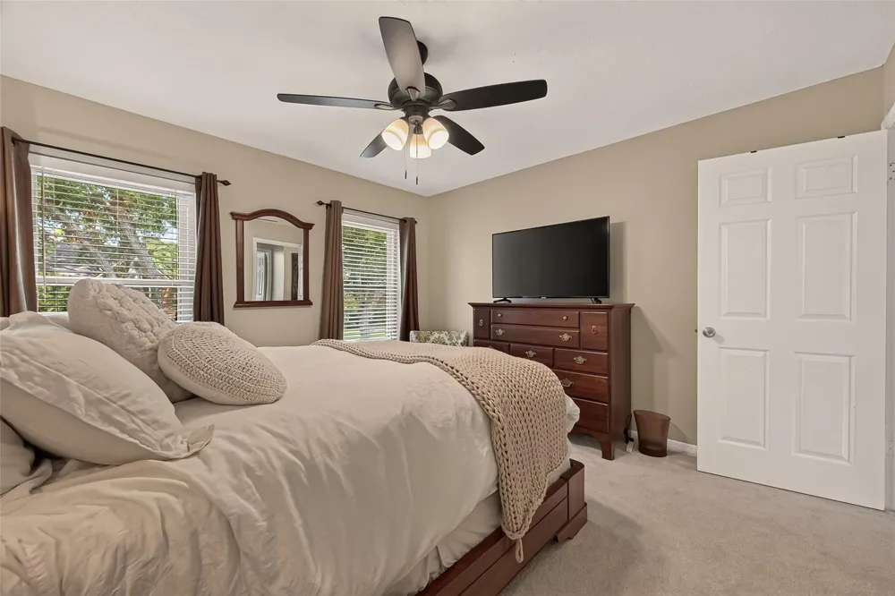 2102 Augusta Drive League City, TX 77573