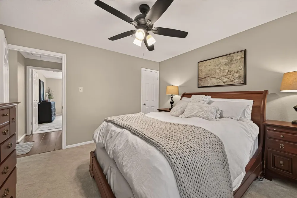 2102 Augusta Drive League City, TX 77573