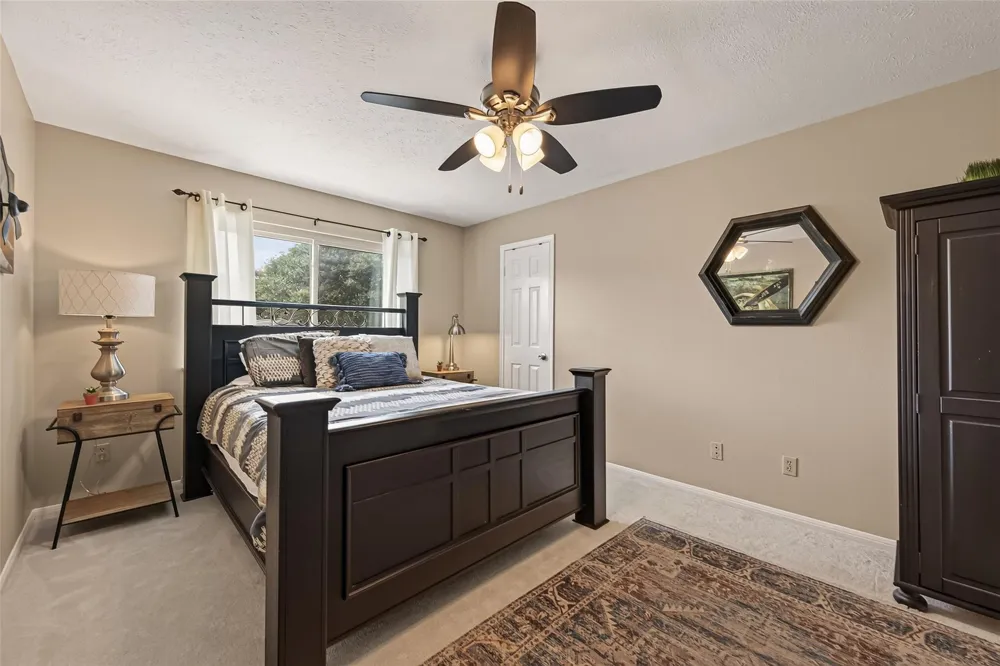 2102 Augusta Drive League City, TX 77573
