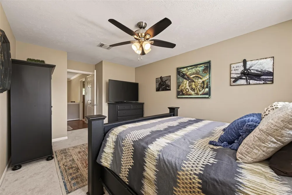 2102 Augusta Drive League City, TX 77573