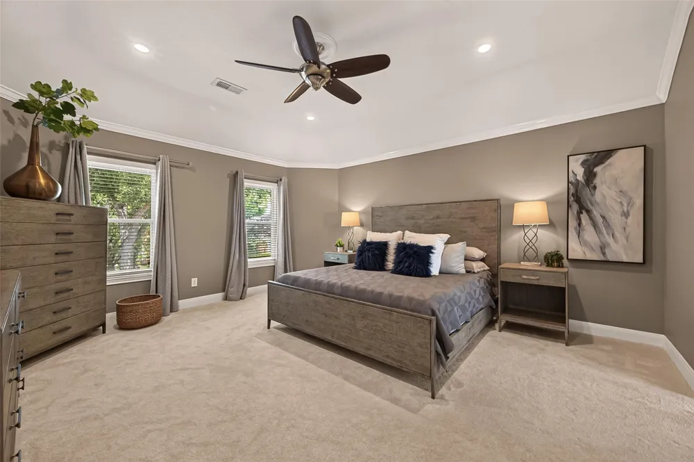 2102 Augusta Drive League City, TX 77573