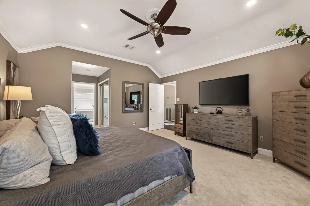 2102 Augusta Drive League City, TX 77573
