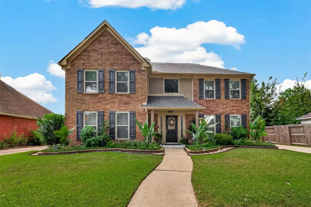 2102 Augusta Drive League City, TX 77573