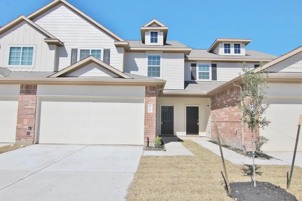 18206 Bethany Manor Court Katy, TX 77449