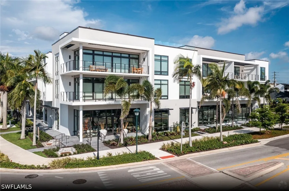 Central Avenue #150 Naples, FL 34102