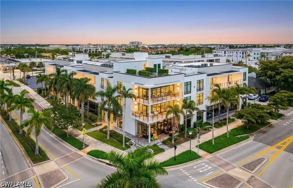 Central Avenue #150 Naples, FL 34102