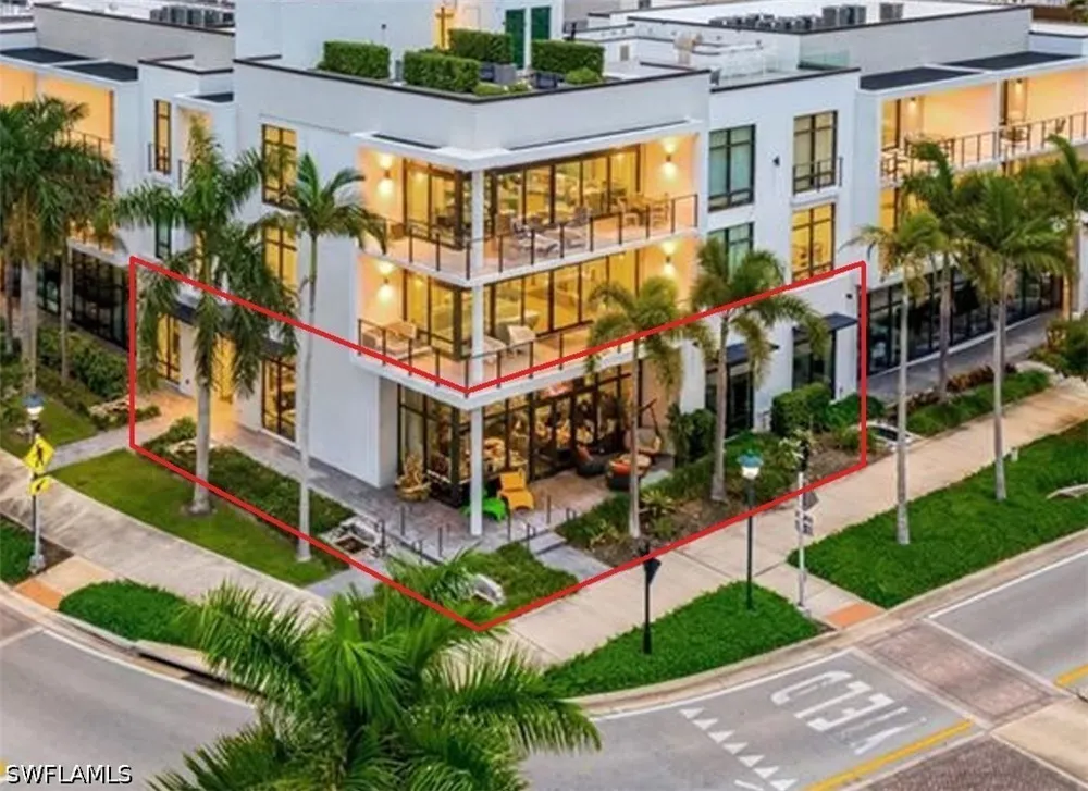 Central Avenue #150 Naples, FL 34102
