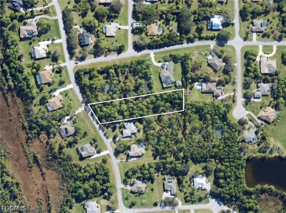 Cypress Creek Drive Grant, FL 32949