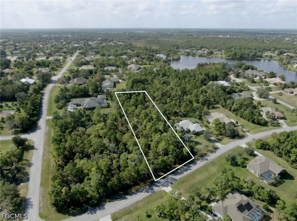 Cypress Creek Drive Grant, FL 32949